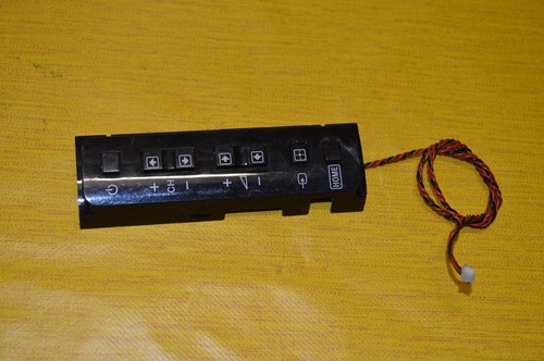 Clavier contrôle pour tv - clavier,