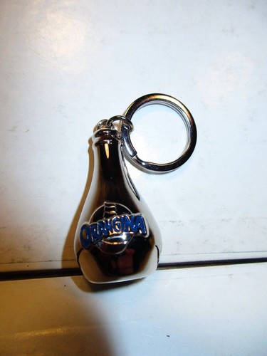 Porte cle orangina - cle,