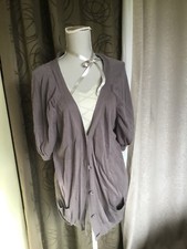 MAGNIFIQUE VESTE GILET