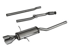 Centrale + Terminale INOXCAR