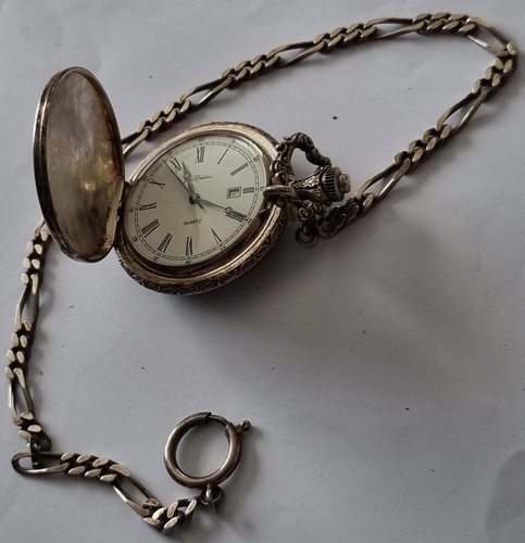 Tres belle montre gousset - tres,