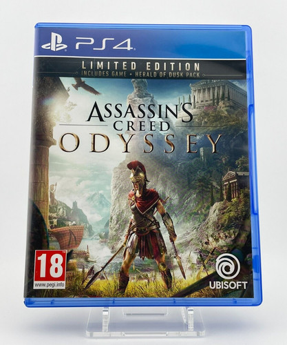 Assassin creed odyssey - odyssey,