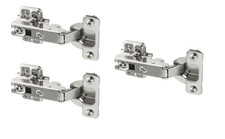 3 x charnières IKEA HJALPA