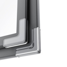 10 Pièces Protection D'Angle