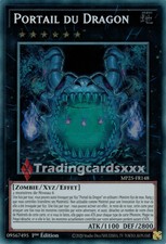 Yu-Gi-Oh! Portail du Dragon : PSE MP25-FR148