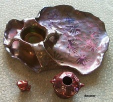 Ceramique Art nouveau de