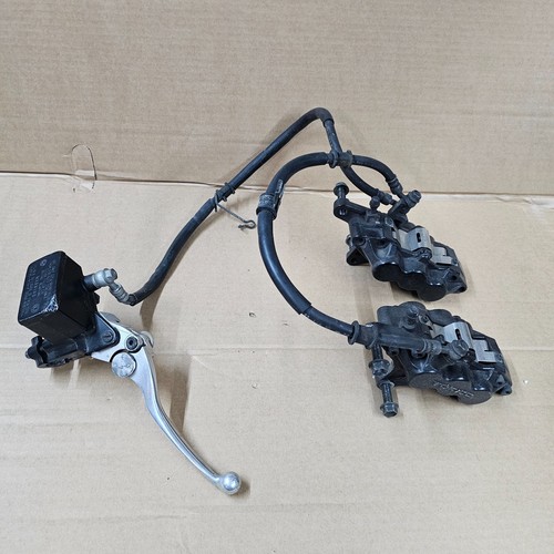 Suzuki gsxr 1100 750 - gsxr,