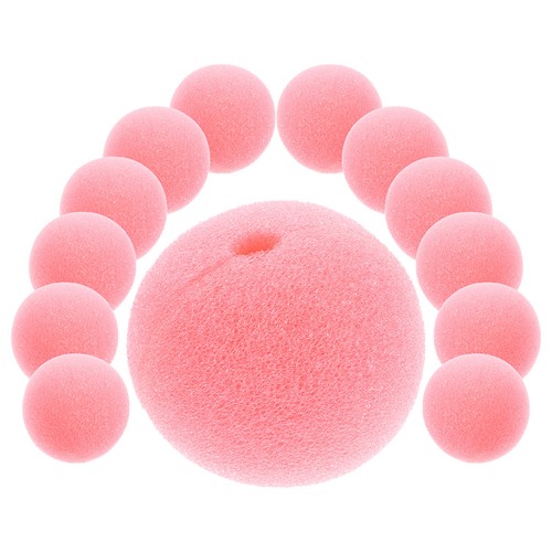 Pcs jouets nez en - de,