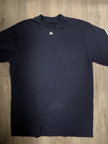 Bulwark men black short - men’s,