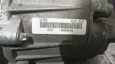 25S39 boite a vitesse ROVER 75