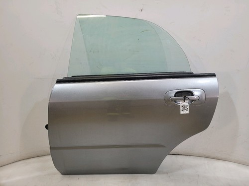 Porte arrière gauche subaru - arrière,