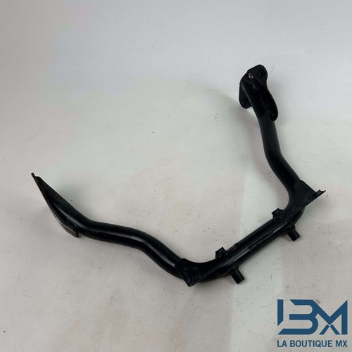 Support métal piaggio - métal, 125