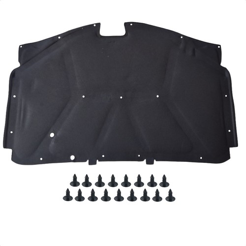 Isolant capot gepco pour - isolant,