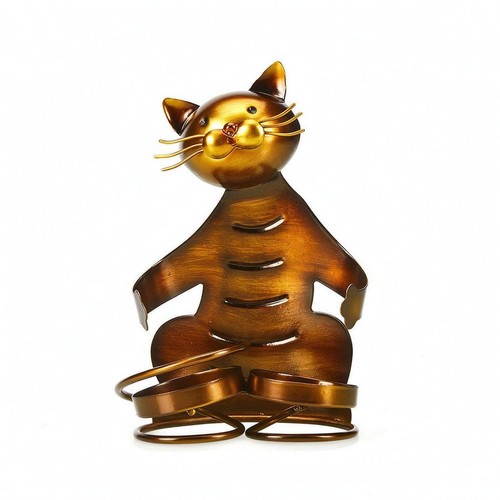 Porte épices chat - porte-Épices,
