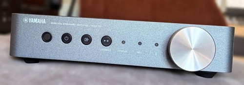 Amplificateur streaming - amplificateur,