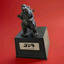 Figurine, Figure - Godzilla BANPRESTO 1998 TOHO Monster Kaiju