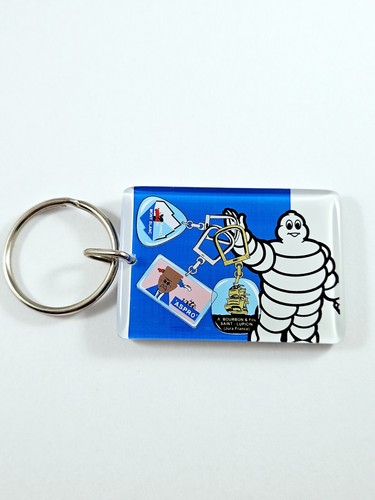 Porte cles le dernier - porte-cles,