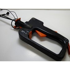 Poignée de commande pivotante