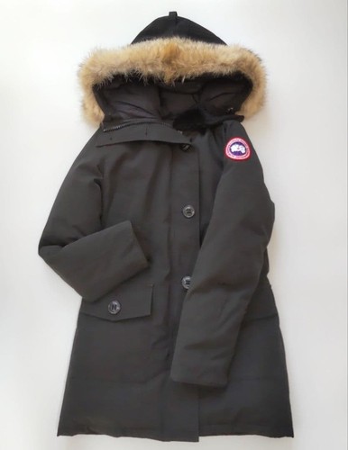 Doudoune parka canada goose - parka,
