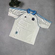 OLYMPIQUE MARSEILLE 1998 1999