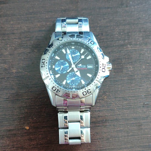 Lotus multi function 15301 - lotus,