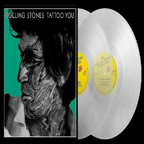 Rolling stones the - the,