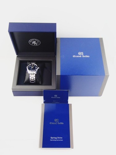 Montre homme grand seiko - homme,