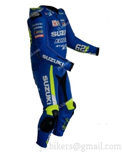 Suzuki ecstar combinaison - suzuki, de