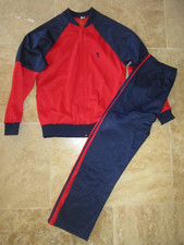 Survêtement MAILLE vintage