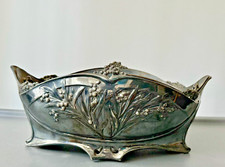 GALLIA JARDINIÈRE EN MÉTAL