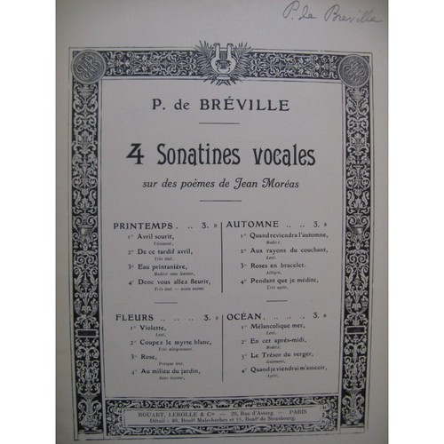 Bréville pierre 4 - pierre,