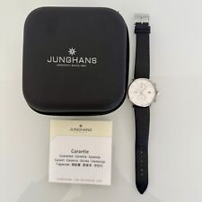 Montre Form C JUNGHANS