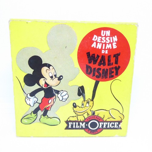 Film office dessin anime - office, 8
