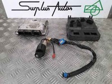 Kit demarrage Peugeot 206 3P