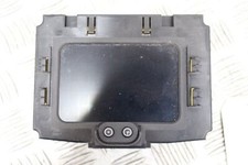 Afficheur ecran multifonctions - Opel Zafira - ref : 13106242