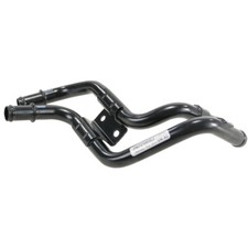 Coolant pipe for crafter - pipe, vw