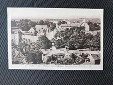 CPA 14 CAEN - Vue Générale