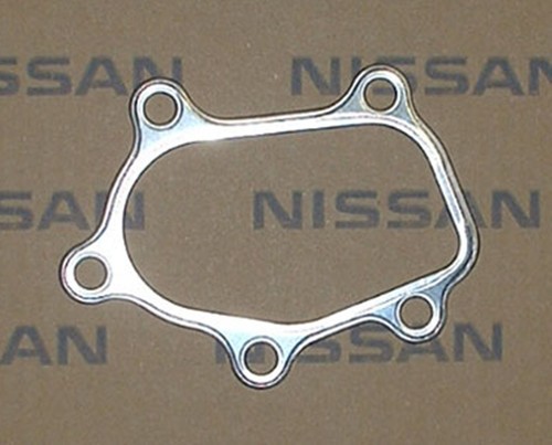 Nissan 14445 05u00 - nissan, turbo