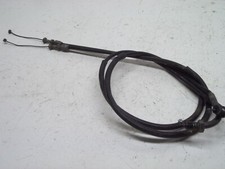 Cables de gaz Accélérateur