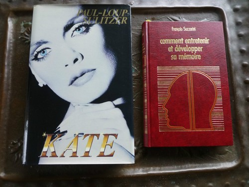 Etat comme neuf kate de - etat, !!kate