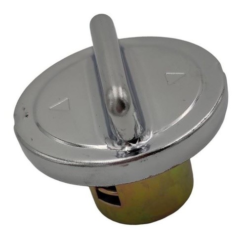 Gas bouchon réservoir pour - bouchon, de