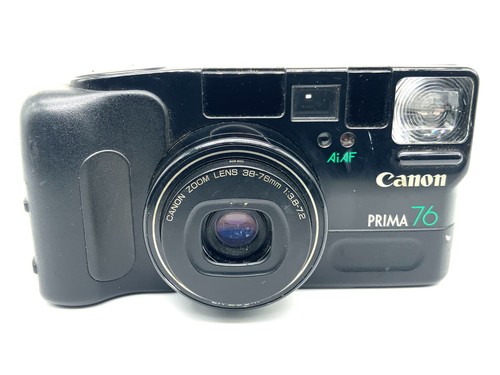 Canon prima zoom caption - 76,