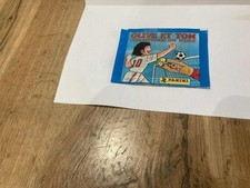 Panini Olive Et Tom Pochette