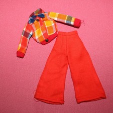 Ensemble veste + pantalon