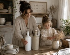 Bouteilles bouillottes - bouteilles,