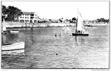 44 LA BERNERIE EN RETZ -- la