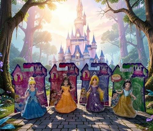 Rare 2013 mattel - mattel, disney