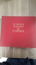 Coffret 13-33T / Le monde