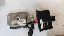 Kit demarrage renault - kit, de
