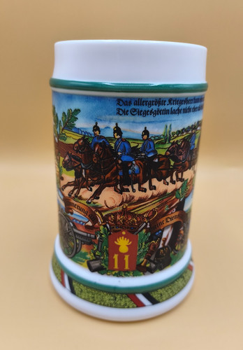 Chope original bmf bierseidel - chope,